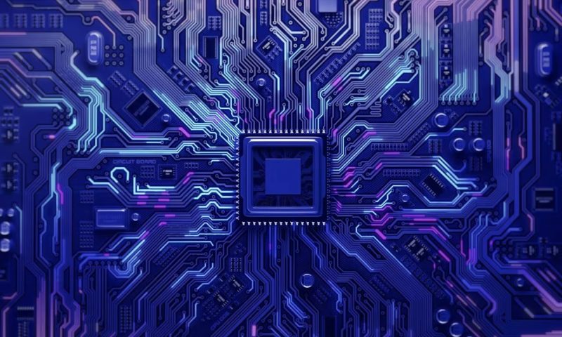 贵德县工业物联网核心技术体系与落地应用解析