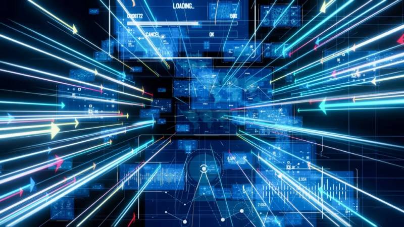 贵德县SCADA系统开发：守护工业安全的数字卫士