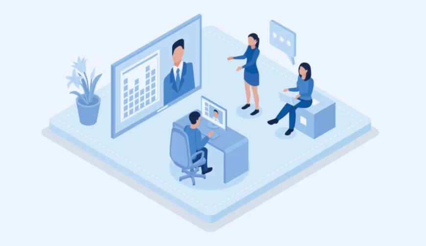 跨地域协同生产的挑战者：分布式CAPP系统的同步机制解析